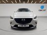 USED 2018 18 MAZDA CX-3 2.0 SKYACTIV-G SE-L Nav SUV 5dr Petrol Manual Euro 6 (s/s) (121 ps) (Rates starting as low as 11.9%!!!)