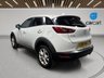 USED 2018 18 MAZDA CX-3 2.0 SKYACTIV-G SE-L Nav SUV 5dr Petrol Manual Euro 6 (s/s) (121 ps) (Rates starting as low as 11.9%!!!)