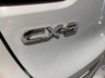 USED 2018 18 MAZDA CX-3 2.0 SKYACTIV-G SE-L Nav SUV 5dr Petrol Manual Euro 6 (s/s) (121 ps) (Rates starting as low as 11.9%!!!)
