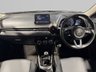 USED 2018 18 MAZDA CX-3 2.0 SKYACTIV-G SE-L Nav SUV 5dr Petrol Manual Euro 6 (s/s) (121 ps) (Rates starting as low as 11.9%!!!)