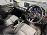USED 2018 18 MAZDA CX-3 2.0 SKYACTIV-G SE-L Nav SUV 5dr Petrol Manual Euro 6 (s/s) (121 ps) (Rates starting as low as 11.9%!!!)