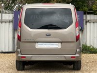 USED 2019 69 FORD TOURNEO CONNECT 1.5 EcoBlue Titanium MPV 5dr Diesel Manual Euro 6 (s/s) (120 ps) 