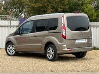 USED 2019 69 FORD TOURNEO CONNECT 1.5 EcoBlue Titanium MPV 5dr Diesel Manual Euro 6 (s/s) (120 ps) 