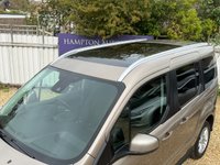 USED 2019 69 FORD TOURNEO CONNECT 1.5 EcoBlue Titanium MPV 5dr Diesel Manual Euro 6 (s/s) (120 ps) 