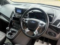USED 2019 69 FORD TOURNEO CONNECT 1.5 EcoBlue Titanium MPV 5dr Diesel Manual Euro 6 (s/s) (120 ps) 