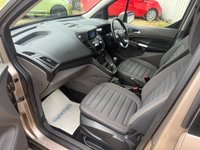 USED 2019 69 FORD TOURNEO CONNECT 1.5 EcoBlue Titanium MPV 5dr Diesel Manual Euro 6 (s/s) (120 ps) 
