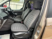USED 2019 69 FORD TOURNEO CONNECT 1.5 EcoBlue Titanium MPV 5dr Diesel Manual Euro 6 (s/s) (120 ps) 