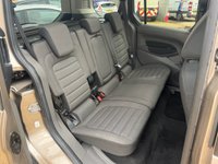USED 2019 69 FORD TOURNEO CONNECT 1.5 EcoBlue Titanium MPV 5dr Diesel Manual Euro 6 (s/s) (120 ps) 