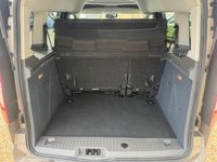 USED 2019 69 FORD TOURNEO CONNECT 1.5 EcoBlue Titanium MPV 5dr Diesel Manual Euro 6 (s/s) (120 ps) 