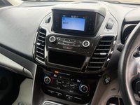 USED 2019 69 FORD TOURNEO CONNECT 1.5 EcoBlue Titanium MPV 5dr Diesel Manual Euro 6 (s/s) (120 ps) 
