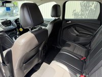 USED 2016 16 FORD KUGA 2.0 TDCi Titanium SUV 5dr Diesel Manual 2WD Euro 6 (s/s) (150 ps) +AUTOTRADER TOP RATED SELLER ++