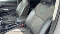 USED 2016 16 FORD KUGA 2.0 TDCi Titanium SUV 5dr Diesel Manual 2WD Euro 6 (s/s) (150 ps) +AUTOTRADER TOP RATED SELLER ++