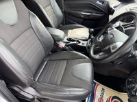 USED 2016 16 FORD KUGA 2.0 TDCi Titanium SUV 5dr Diesel Manual 2WD Euro 6 (s/s) (150 ps) +AUTOTRADER TOP RATED SELLER ++