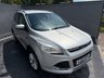 USED 2016 16 FORD KUGA 2.0 TDCi Titanium SUV 5dr Diesel Manual 2WD Euro 6 (s/s) (150 ps) +AUTOTRADER TOP RATED SELLER ++