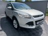 USED 2016 16 FORD KUGA 2.0 TDCi Titanium SUV 5dr Diesel Manual 2WD Euro 6 (s/s) (150 ps) +AUTOTRADER TOP RATED SELLER ++