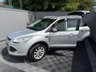 USED 2016 16 FORD KUGA 2.0 TDCi Titanium SUV 5dr Diesel Manual 2WD Euro 6 (s/s) (150 ps) +AUTOTRADER TOP RATED SELLER ++