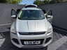 USED 2016 16 FORD KUGA 2.0 TDCi Titanium SUV 5dr Diesel Manual 2WD Euro 6 (s/s) (150 ps) +AUTOTRADER TOP RATED SELLER ++