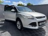 USED 2016 16 FORD KUGA 2.0 TDCi Titanium SUV 5dr Diesel Manual 2WD Euro 6 (s/s) (150 ps) +AUTOTRADER TOP RATED SELLER ++