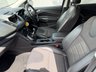 USED 2016 16 FORD KUGA 2.0 TDCi Titanium SUV 5dr Diesel Manual 2WD Euro 6 (s/s) (150 ps) +AUTOTRADER TOP RATED SELLER ++