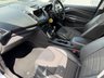 USED 2016 16 FORD KUGA 2.0 TDCi Titanium SUV 5dr Diesel Manual 2WD Euro 6 (s/s) (150 ps) +AUTOTRADER TOP RATED SELLER ++