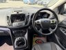 USED 2016 16 FORD KUGA 2.0 TDCi Titanium SUV 5dr Diesel Manual 2WD Euro 6 (s/s) (150 ps) +AUTOTRADER TOP RATED SELLER ++