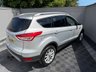USED 2016 16 FORD KUGA 2.0 TDCi Titanium SUV 5dr Diesel Manual 2WD Euro 6 (s/s) (150 ps) +AUTOTRADER TOP RATED SELLER ++
