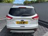 USED 2016 16 FORD KUGA 2.0 TDCi Titanium SUV 5dr Diesel Manual 2WD Euro 6 (s/s) (150 ps) +AUTOTRADER TOP RATED SELLER ++