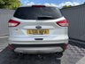 USED 2016 16 FORD KUGA 2.0 TDCi Titanium SUV 5dr Diesel Manual 2WD Euro 6 (s/s) (150 ps) +AUTOTRADER TOP RATED SELLER ++