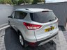 USED 2016 16 FORD KUGA 2.0 TDCi Titanium SUV 5dr Diesel Manual 2WD Euro 6 (s/s) (150 ps) +AUTOTRADER TOP RATED SELLER ++