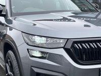 USED 2023 23 SKODA KODIAQ 2.0 TDI SportLine SUV 5dr Diesel DSG 4WD Euro 6 (s/s) (7 Seat) (150 ps) 