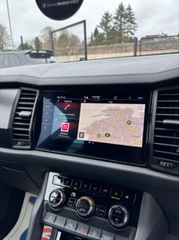 USED 2023 23 SKODA KODIAQ 2.0 TDI SportLine SUV 5dr Diesel DSG 4WD Euro 6 (s/s) (7 Seat) (150 ps) 
