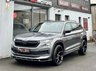 USED 2023 23 SKODA KODIAQ 2.0 TDI SportLine SUV 5dr Diesel DSG 4WD Euro 6 (s/s) (7 Seat) (150 ps) 