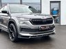 USED 2023 23 SKODA KODIAQ 2.0 TDI SportLine SUV 5dr Diesel DSG 4WD Euro 6 (s/s) (7 Seat) (150 ps) 