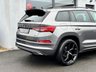 USED 2023 23 SKODA KODIAQ 2.0 TDI SportLine SUV 5dr Diesel DSG 4WD Euro 6 (s/s) (7 Seat) (150 ps) 