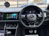 USED 2023 23 SKODA KODIAQ 2.0 TDI SportLine SUV 5dr Diesel DSG 4WD Euro 6 (s/s) (7 Seat) (150 ps) 