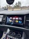 USED 2023 23 SKODA KODIAQ 2.0 TDI SportLine SUV 5dr Diesel DSG 4WD Euro 6 (s/s) (7 Seat) (150 ps) 