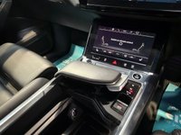 USED 2021 21 AUDI E-TRON 55 S line Sportback 5dr Electric Auto quattro 95kWh (408 ps) 