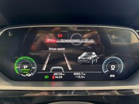 USED 2021 21 AUDI E-TRON 55 S line Sportback 5dr Electric Auto quattro 95kWh (408 ps) 