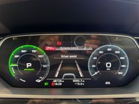 USED 2021 21 AUDI E-TRON 55 S line Sportback 5dr Electric Auto quattro 95kWh (408 ps) 