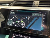 USED 2021 21 AUDI E-TRON 55 S line Sportback 5dr Electric Auto quattro 95kWh (408 ps) 