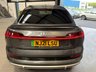 USED 2021 21 AUDI E-TRON 55 S line Sportback 5dr Electric Auto quattro 95kWh (408 ps) 