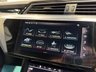 USED 2021 21 AUDI E-TRON 55 S line Sportback 5dr Electric Auto quattro 95kWh (408 ps) 
