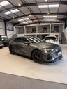 USED 2021 21 AUDI E-TRON 55 S line Sportback 5dr Electric Auto quattro 95kWh (408 ps) 