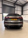 USED 2021 21 AUDI E-TRON 55 S line Sportback 5dr Electric Auto quattro 95kWh (408 ps) 