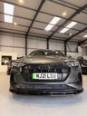 USED 2021 21 AUDI E-TRON 55 S line Sportback 5dr Electric Auto quattro 95kWh (408 ps) 