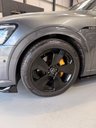 USED 2021 21 AUDI E-TRON 55 S line Sportback 5dr Electric Auto quattro 95kWh (408 ps) 