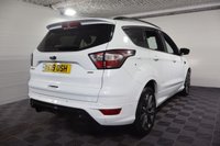 USED 2019 19 FORD KUGA 1.5T EcoBoost ST-Line Edition SUV 5dr Petrol Auto AWD Euro 6 (s/s) (176 ps) NEW MOT SERVICE AND HELATH CHECKED
