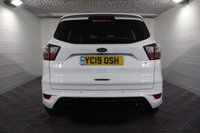 USED 2019 19 FORD KUGA 1.5T EcoBoost ST-Line Edition SUV 5dr Petrol Auto AWD Euro 6 (s/s) (176 ps) NEW MOT SERVICE AND HELATH CHECKED