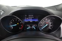 USED 2019 19 FORD KUGA 1.5T EcoBoost ST-Line Edition SUV 5dr Petrol Auto AWD Euro 6 (s/s) (176 ps) NEW MOT SERVICE AND HELATH CHECKED
