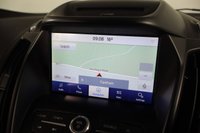 USED 2019 19 FORD KUGA 1.5T EcoBoost ST-Line Edition SUV 5dr Petrol Auto AWD Euro 6 (s/s) (176 ps) NEW MOT SERVICE AND HELATH CHECKED